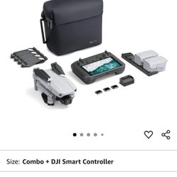 Dji Mavic Air 2