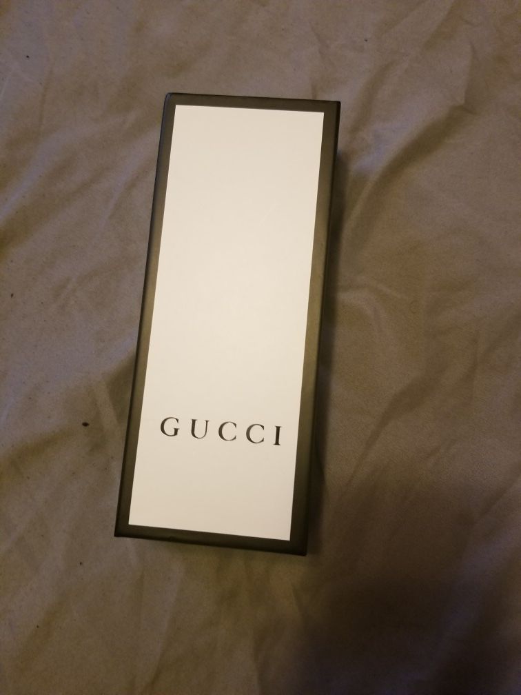 Gucci socks