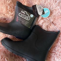 Boys Raining Boots Rain 