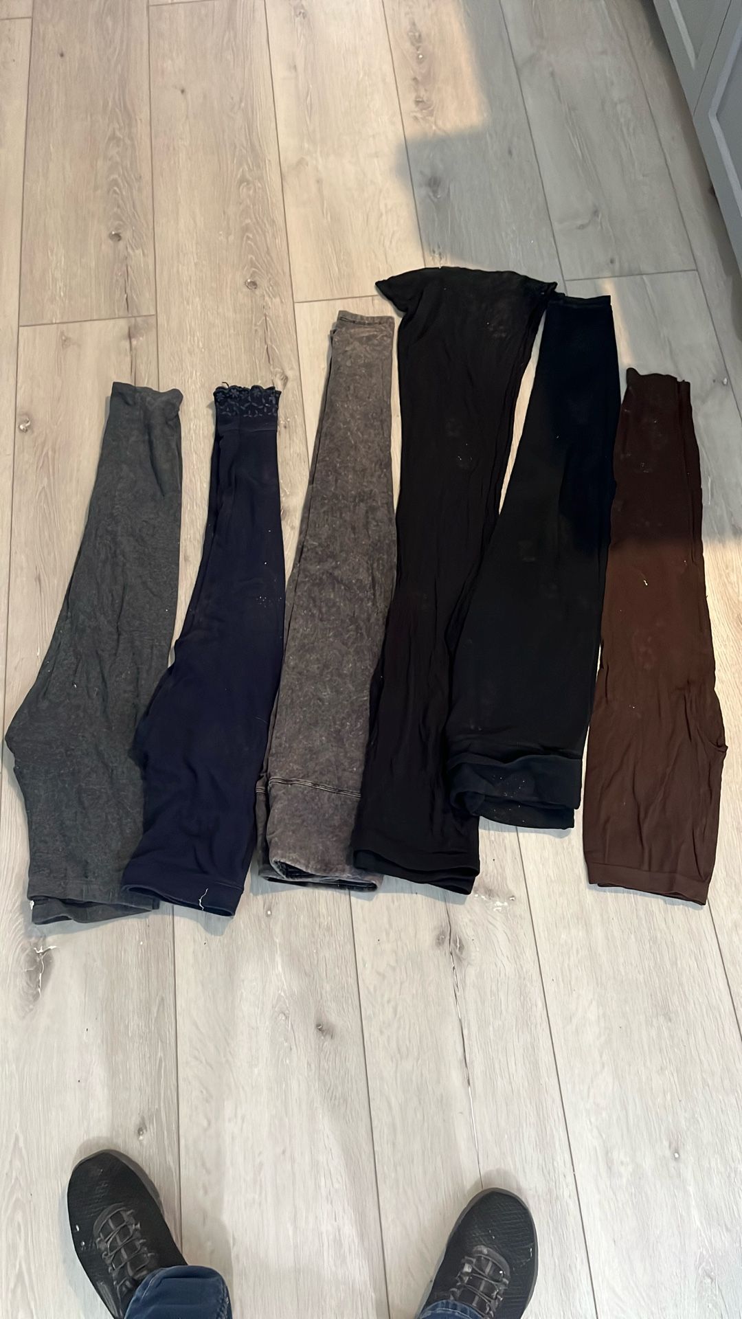 Leggings