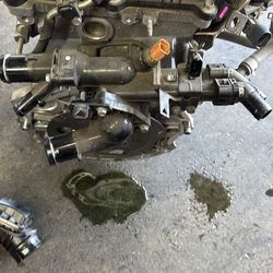 2019 kia sorento turbo motor parts