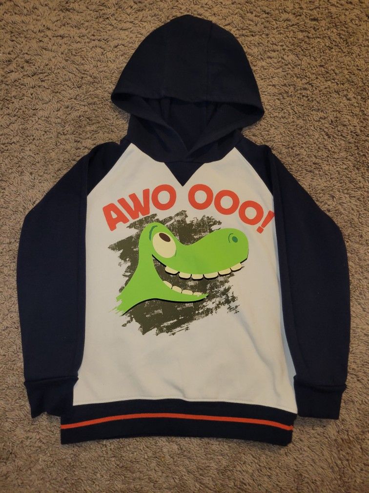 Disney (Okie Dokie) Hoodie