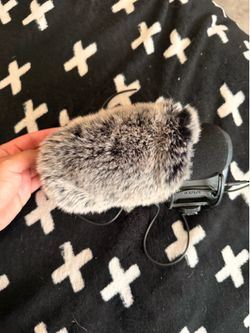 Rode microphone