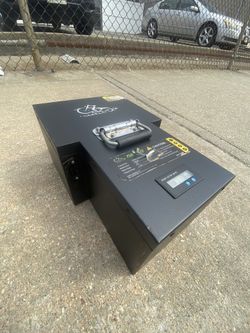 71v Battery