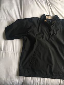 Tommy Hilfiger short sleeve jacket