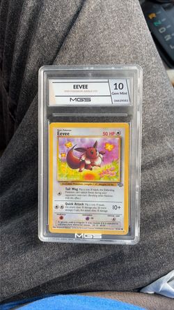 Pokémon Eevee