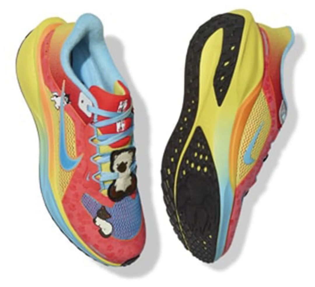Nike Doernbecher Pegasus 13.5W / 11 Men