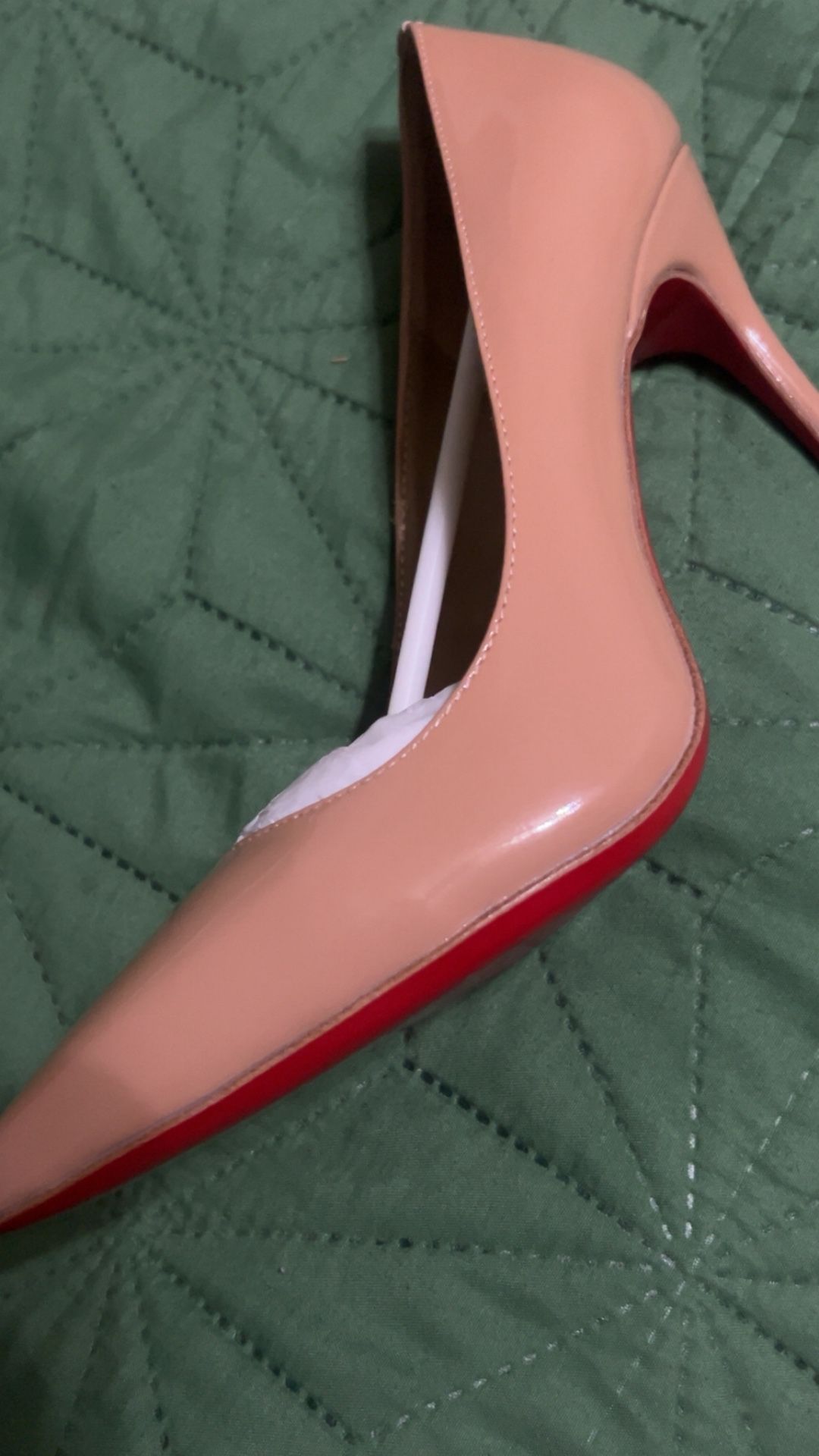 Louboutin Heels
