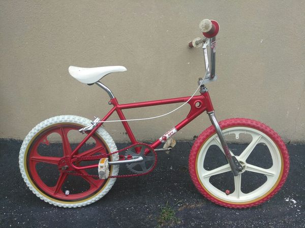 places that sell bmx bikes