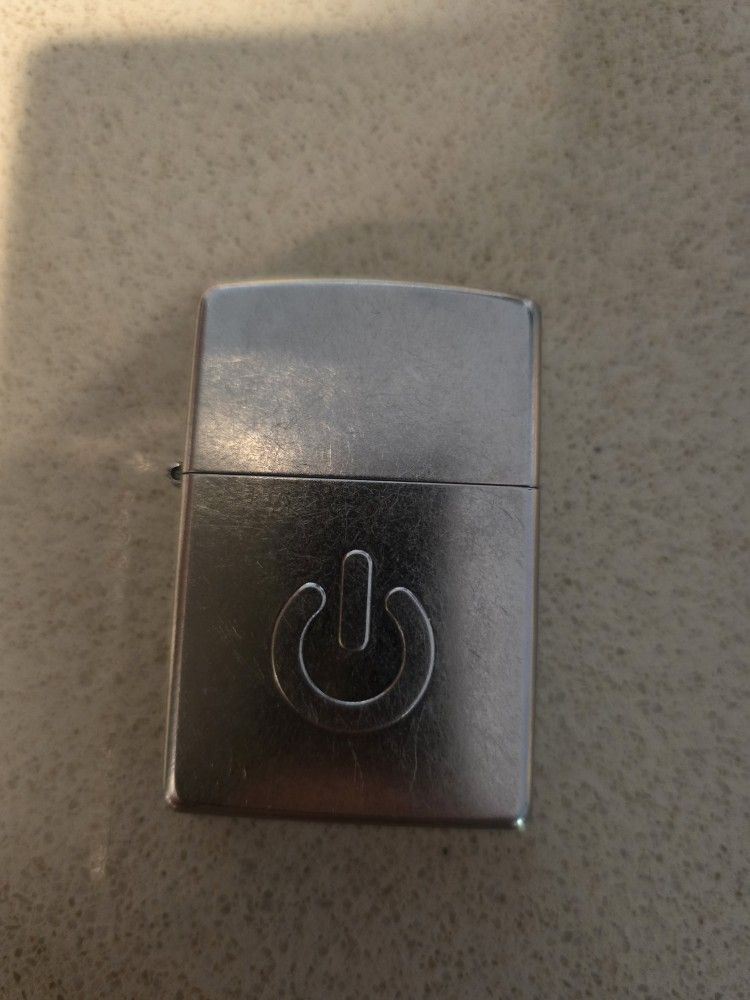Lighter