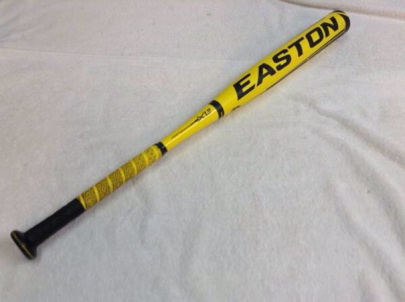 AWESOME Easton XL3 Baseball Bat Youth Model YB13X3 31" 20 oz. -11