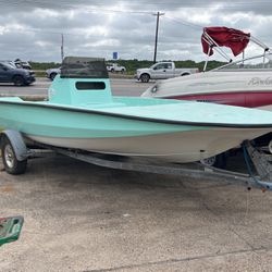 Project Boat