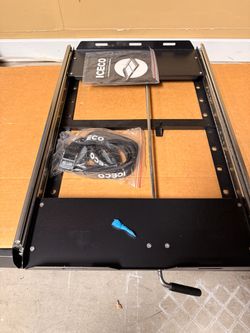 VL45 Series/JP-Pro Slide Mount