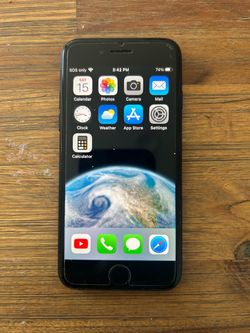 IPhone SE 2nd Gen