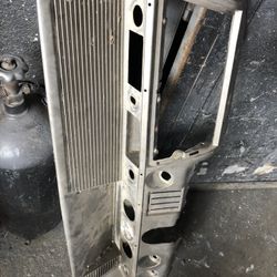 61 Impala Dash 