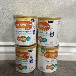 Nutramigen 