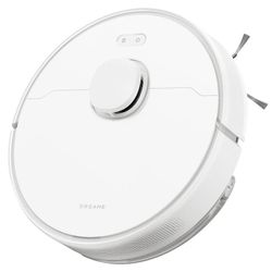 Dreame GoVac 200L Robotic Vacuum For Carpet Anc Multi-Floor Surfaces.