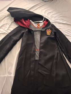 Harry Potter Gryffindor Costume Robe
