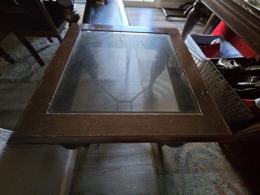 Side Table FREE