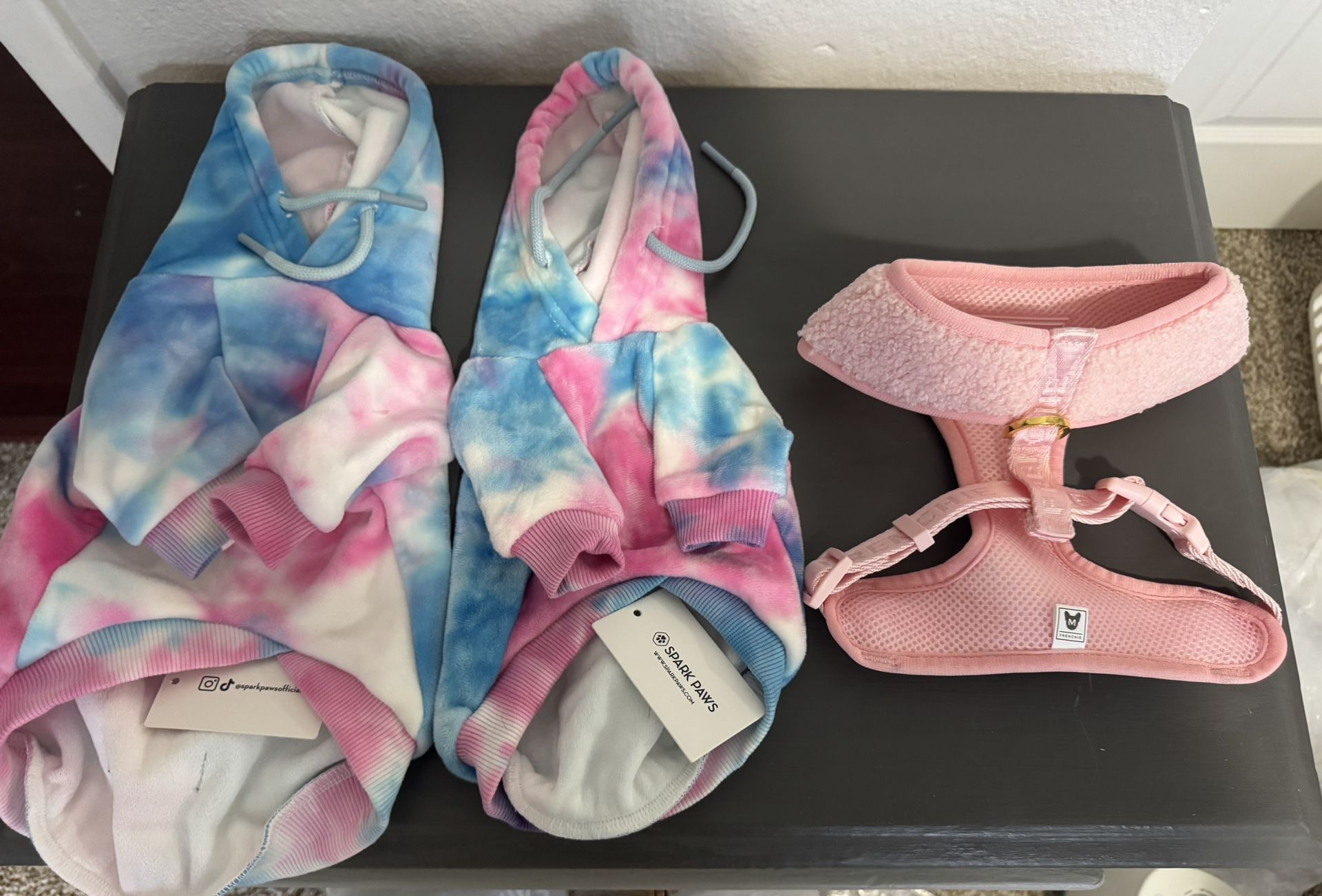 Dog Clothes And Accessories
