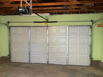 Garage Door Opener