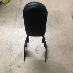 Harley Davison  Sissy Bar