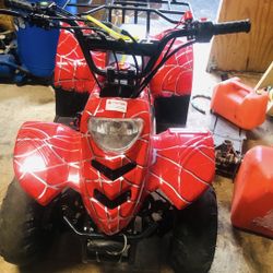 Kids Motorcycle  