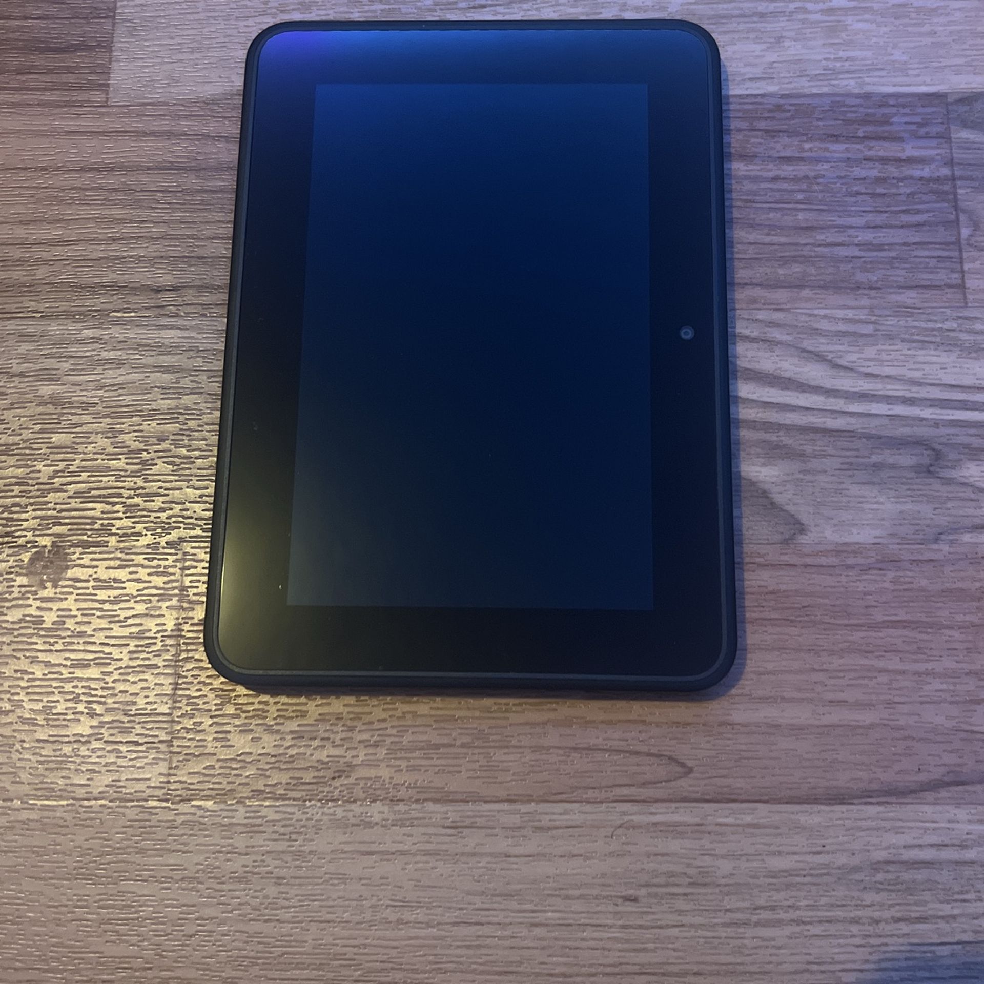 Kindle Fire HD 5