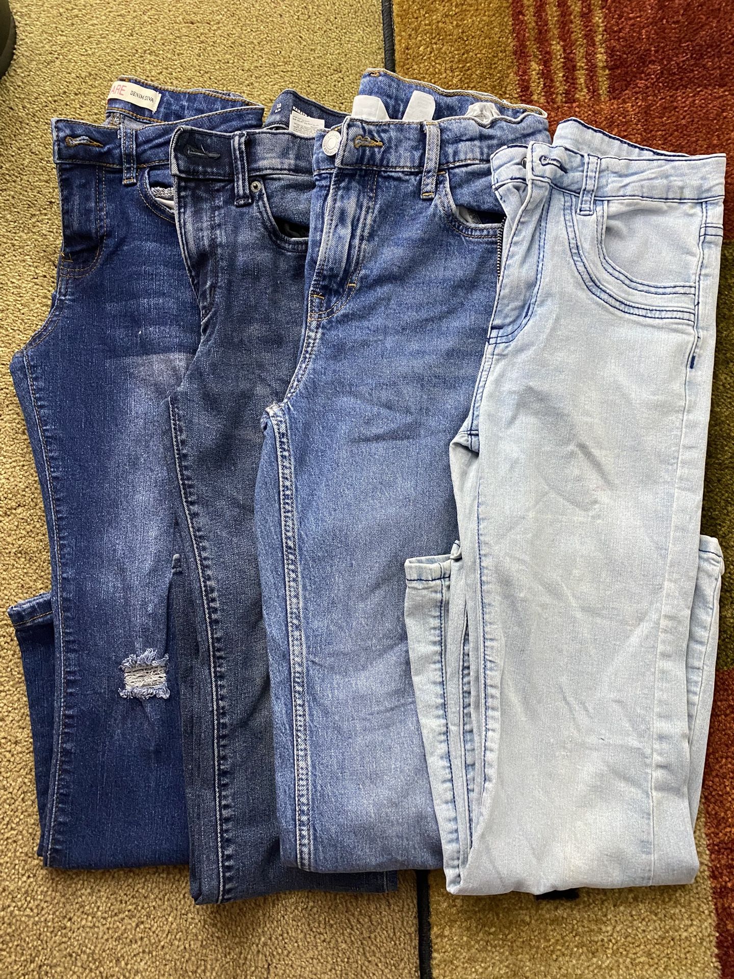 Clothes