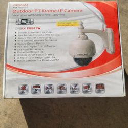 Foscam Ip Security Cam Camera