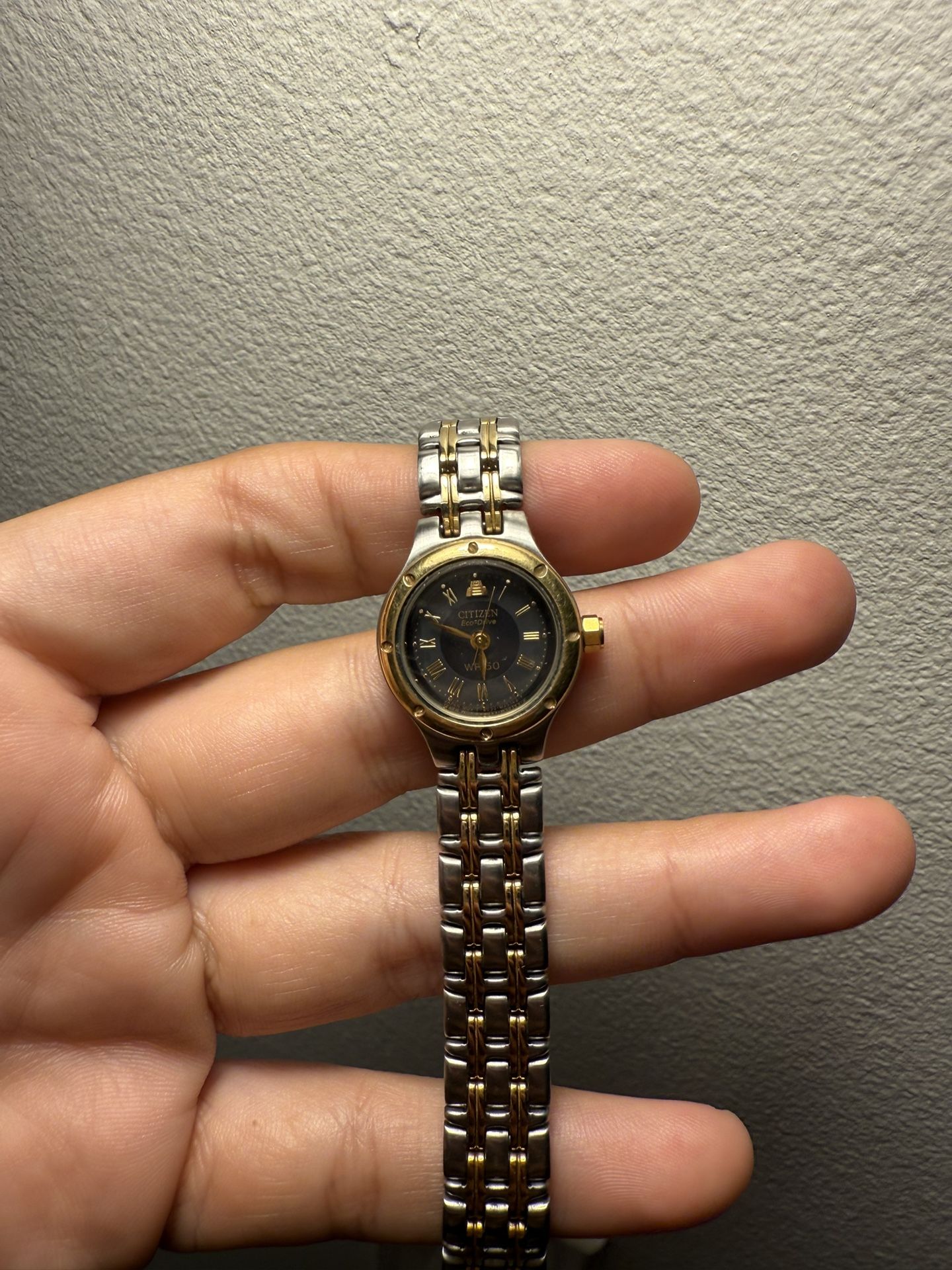 Watch “citizen ECO Model EP3054 - 55E” For Woman