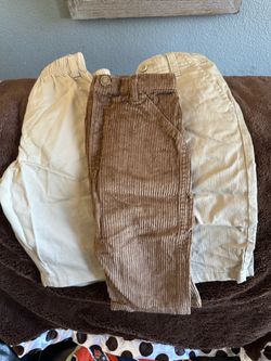 Lot of Toddler Boys clothes sz 12 mo