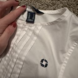 Cloths For Chase Employees