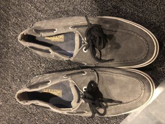 Sperry Men’s Boat Shoes 