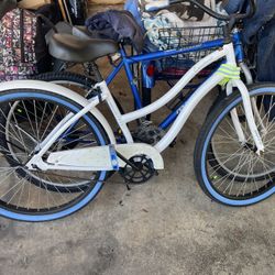 Huffy Cranbrook Beach Cruiser