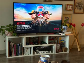 TV table