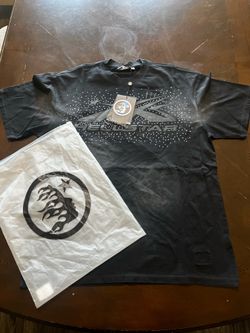Hell Star Graphic Tee