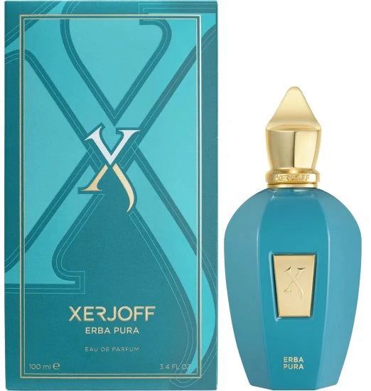 Xerjoff Erba Pura (100 ML)