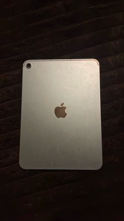 iPad 10 pro