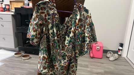 Women’s 2xl 3xl clothes
