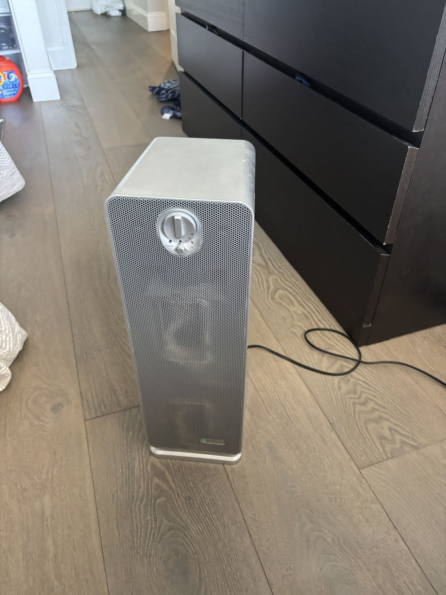 Air Purifier