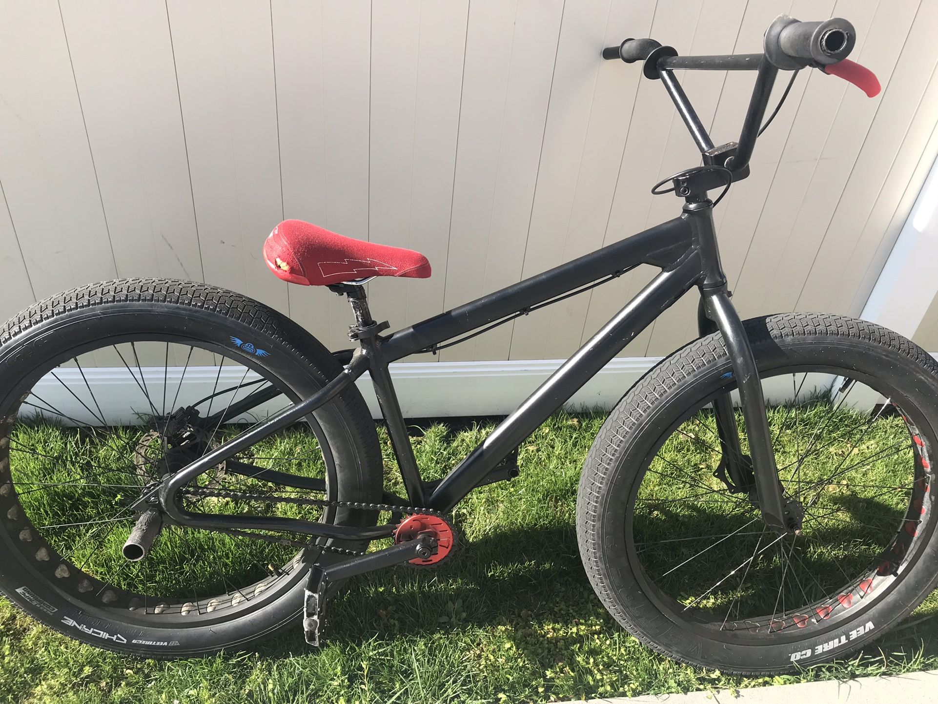 Custom Fat Ripper Se bikes for Sale in Queens NY OfferUp