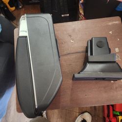 Car Armrest Box for CHEVY