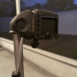 Tripod PROMASTER 6100 Adjustable