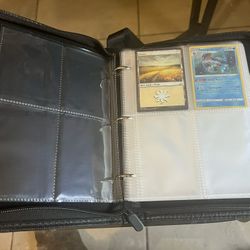 Card Binders Holds 400 Cards 