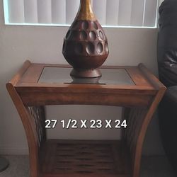 Living Room Table Set 