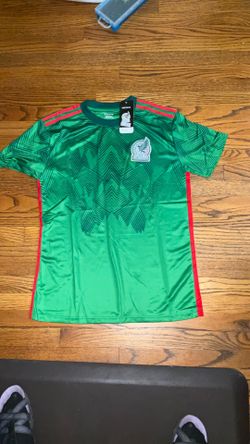 Mexico Tee Size M