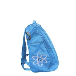 Brand New Proton Pickleball Backpack Bag - Atomic Blue 