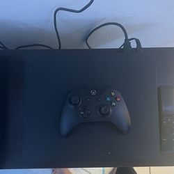 Xbox one x