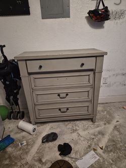 Free furniture
